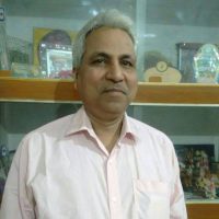 Basant Kumar Singh